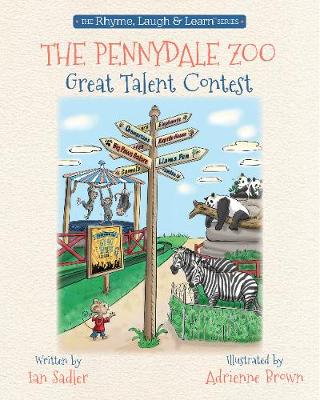 The Pennydale Zoo Great Talent Contest