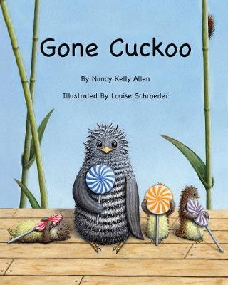 Gone Cuckoo