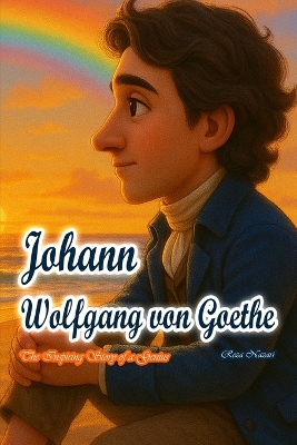 Johann Wolfgang von Goethe: The Inspiring Story of a Genius
