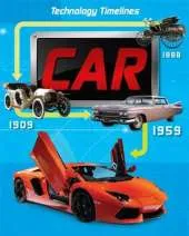 Technology Timelines: Car