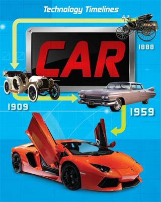 Technology Timelines: Car