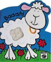 Baaah!: Noisy Pops