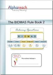 The BIDMAS Rule Book 2
