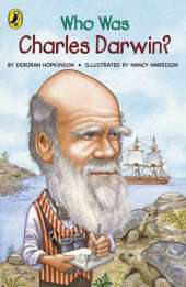 Who Was Charles Darwin?