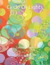 Circle Of Lights: Coloring Pages