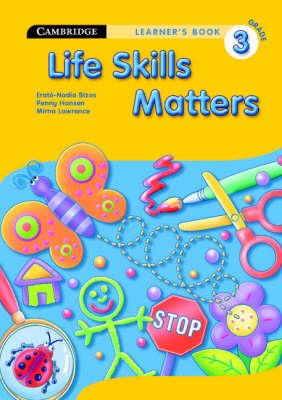 Life Skills Matters Grade 3 Student's Book