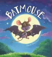 Storytime: Batmouse