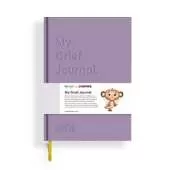 My Grief Journal Lilac: A5 Journal for Children Aged 6-13 Years | Aimed to Help Them Children Understand What Grief Is and Comfort Them After Losing a Loved One