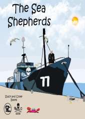 The Sea Shepherds
