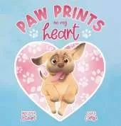 Paw Prints On My Heart