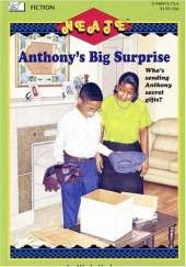 Anthony's Big Surprise