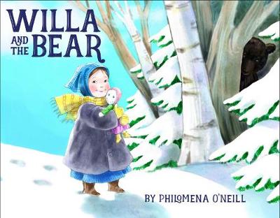 Willa and the Bear