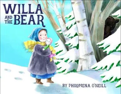 Willa and the Bear
