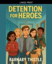 Detention for Heroes