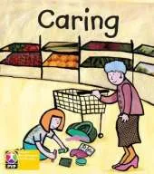 PYP L3 Caring single