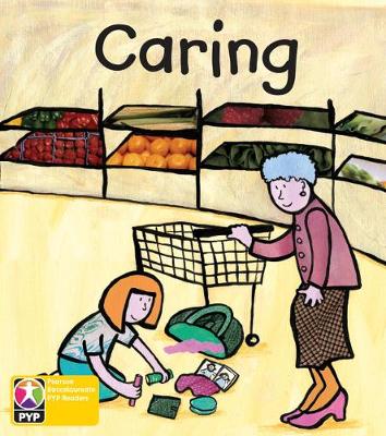 PYP L3 Caring single