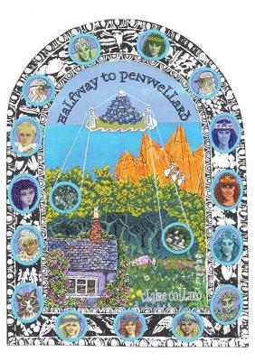 Halfway to Penwellard