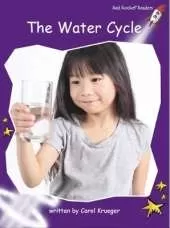 The Water Cycle: Us English Edition