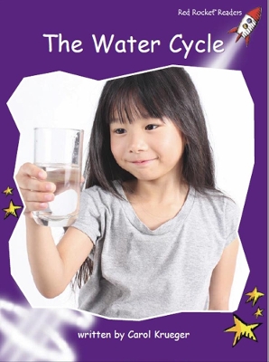 The Water Cycle: Us English Edition