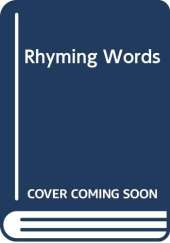 Rhyming Words