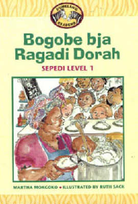 Bogobe Bja Ragadi Dorah