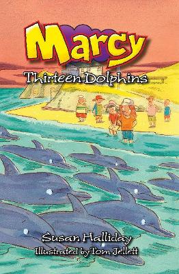 Thirteen Dolphins