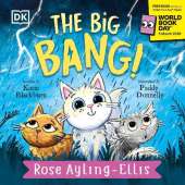 The Big Bang!: World Book Day 2026