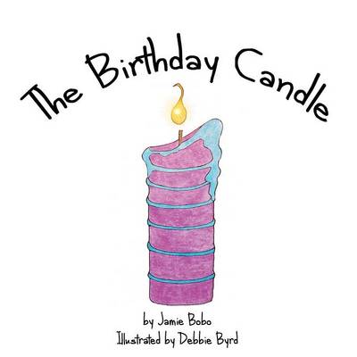 The Birthday Candle