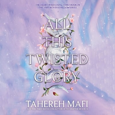 All This Twisted Glory