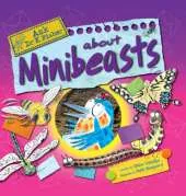 Ask Dr K Fisher About Minibeasts