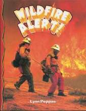 Wildfire Alert!