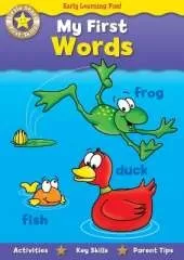 My First Words