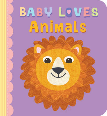 Baby Loves Animals