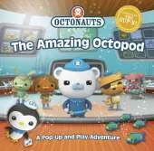 Octonauts: The Amazing Octopod: A Pop-up and Play Adventure