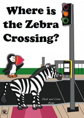 Where is the Zebra Crossing