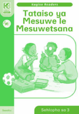 Kagiso Readers
