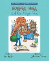 Normal Nina and the Magic Box