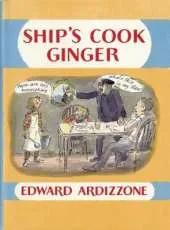 Ship'S Cook Ginger