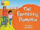 PYP L3 The Fantastic Pumpkin single