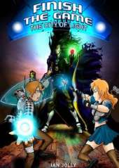 Finish the Game: The City of Light