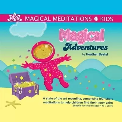 Magical Adventures