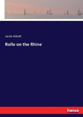 Rollo on the Rhine