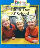 100th Day of School