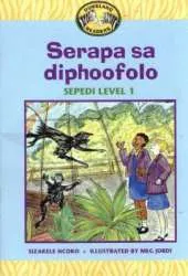 Serapa Sa Diphoofolo