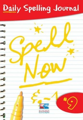Spell Now