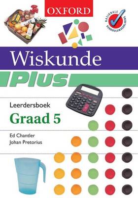 Oxford Wiskunde Plus