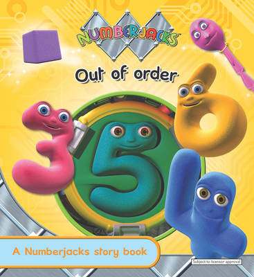 Out of Order