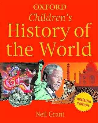 Oxford Children's History of the World