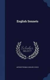 English Sonnets