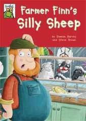 Froglets: Farmer Finn's Silly Sheep